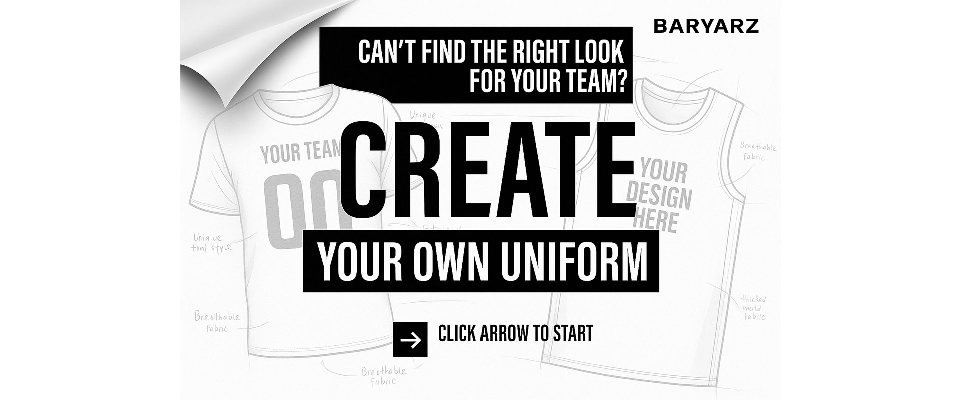 Custom Sports Uniform Company
