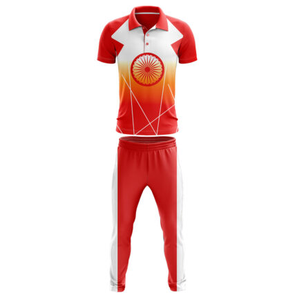 Cricket Uniform