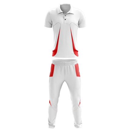 Cricket Uniform