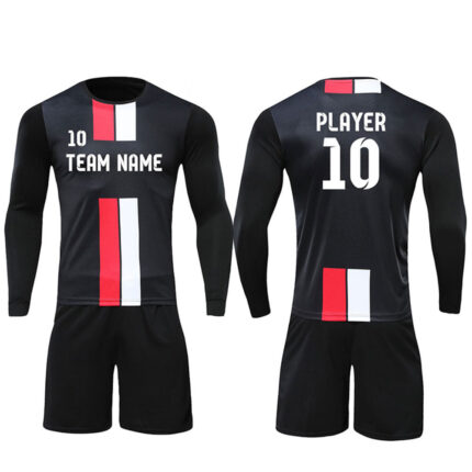 Goal Keeper Uniform