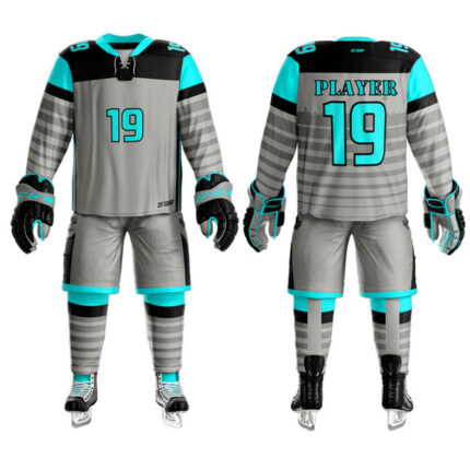 Ice Hockey Jersey