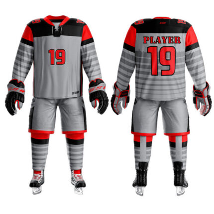 Ice Hockey Jersey