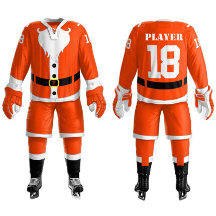 Ice Hockey Jersey