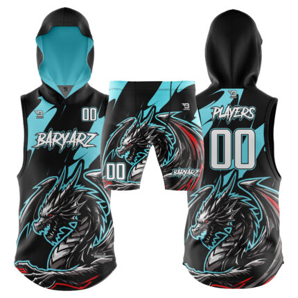 Flag Football Jersey | Premium Performance Kit