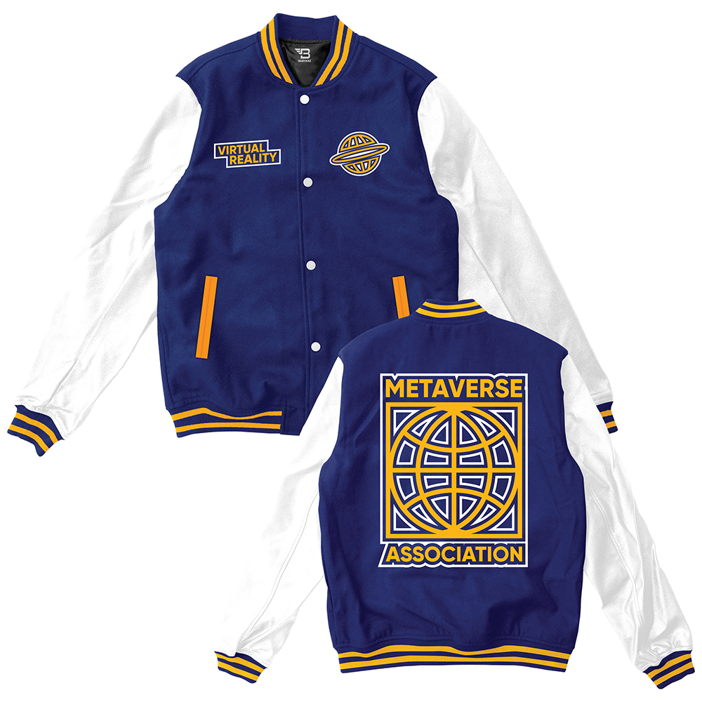 VARSITY JACKET 02