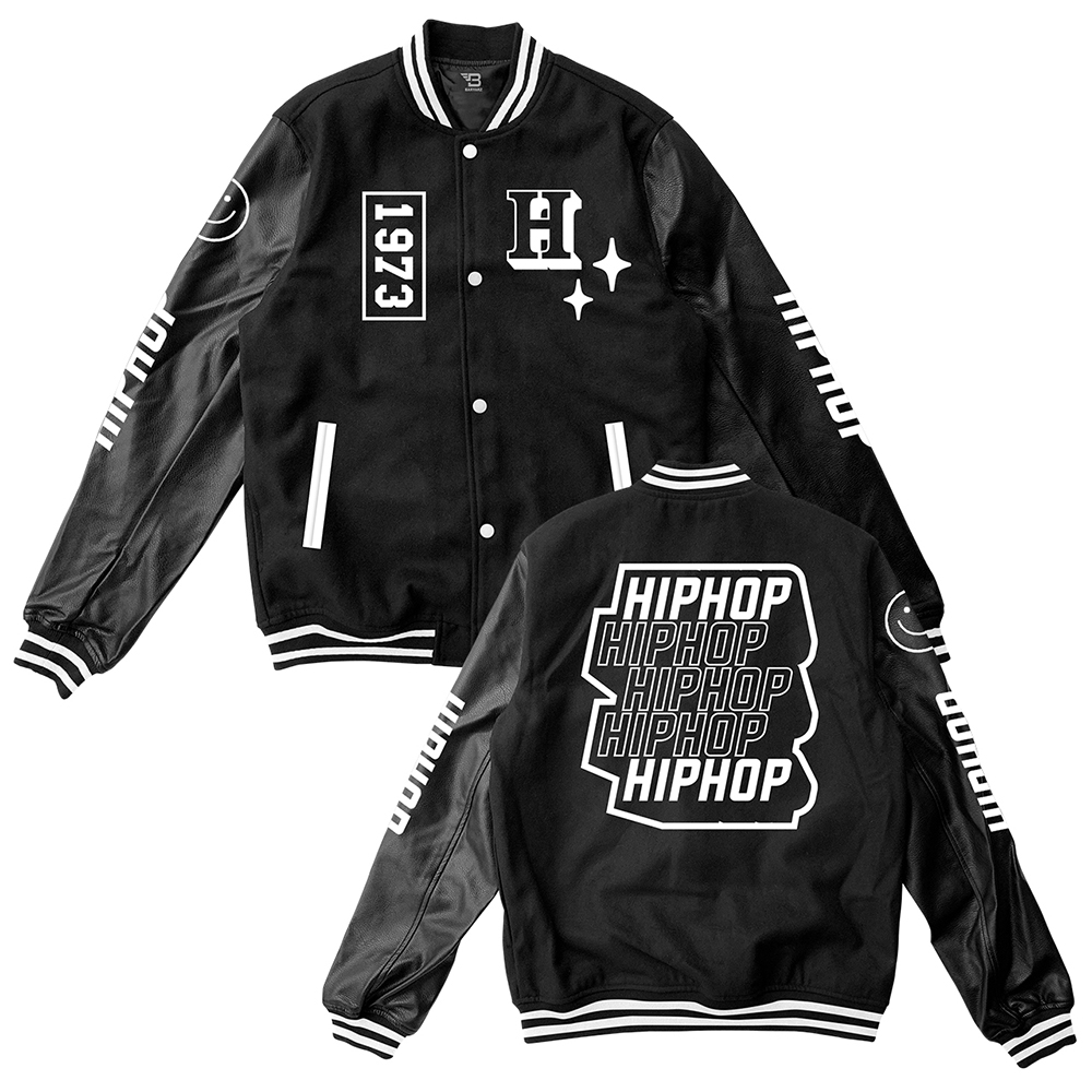 VARSITY JACKET 05
