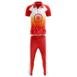 Cricket Uniform