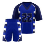 Lacrosse Jersys
