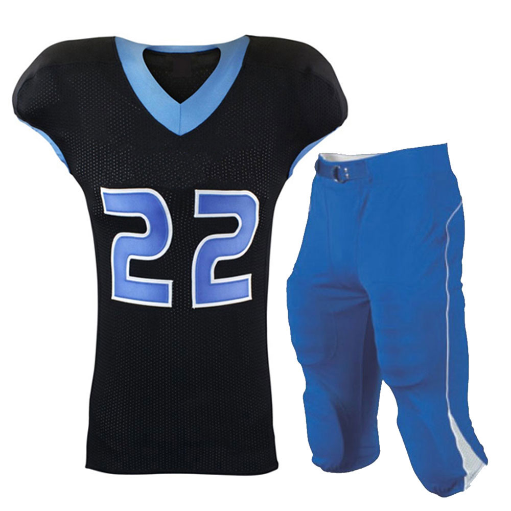 2-29.jpg Americam football uniform - Image 1