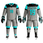 Ice Hockey Jersey
