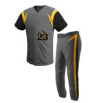 Baseball Uniform