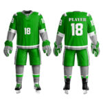 Ice Hockey Jersey