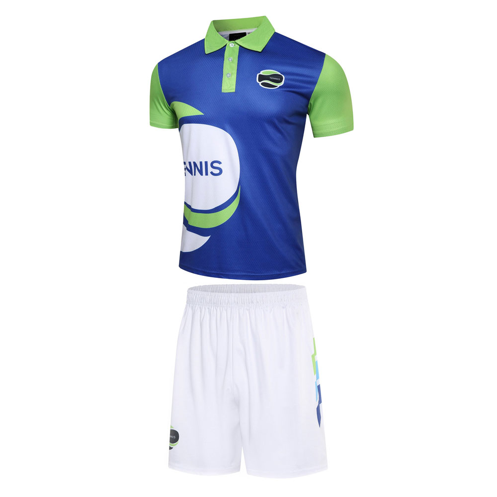 4-41.jpg Tennis Uniform - Image 1