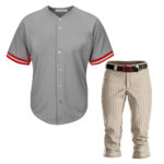 Baseball Uniform