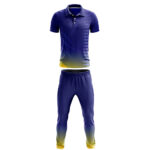 Cricket Uniform