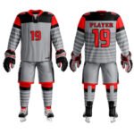 Ice Hockey Jersey