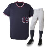Baseball Uniform