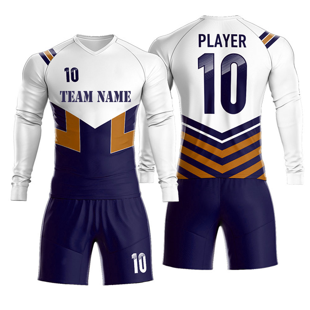 6-34.jpg Goal Keeper Uniform - Image 1