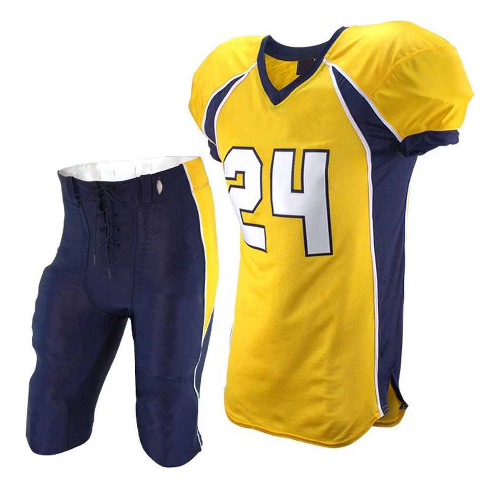 7-29.jpg Americam football uniform - Image 1