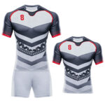 Rugby Uniform