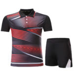 Tennis Uniform