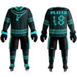 Ice Hockey Jersey