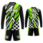custom goalkeeper jerseys