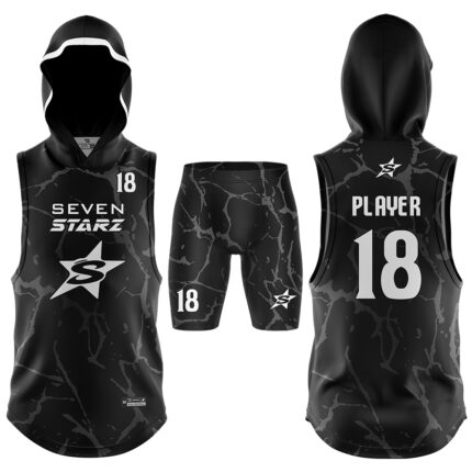 Custom 7v7 Football Uniforms
