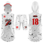 7v7 Flag Football Uniforms