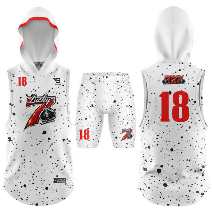 7v7 Flag Football Uniforms