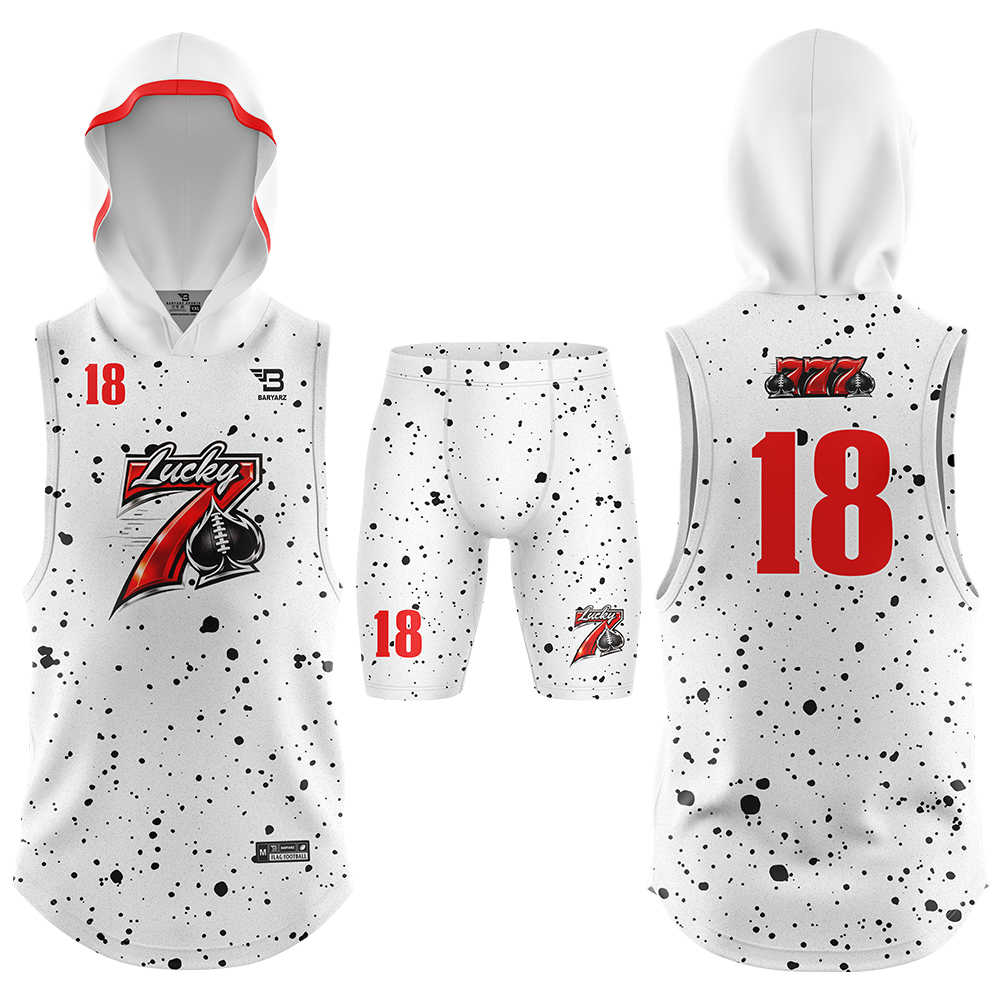 Custom 7v7 Flag Football Uniforms 02 7v7 Flag Football Uniforms