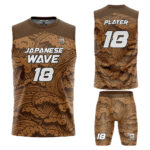 Custom Flag Football Uniforms