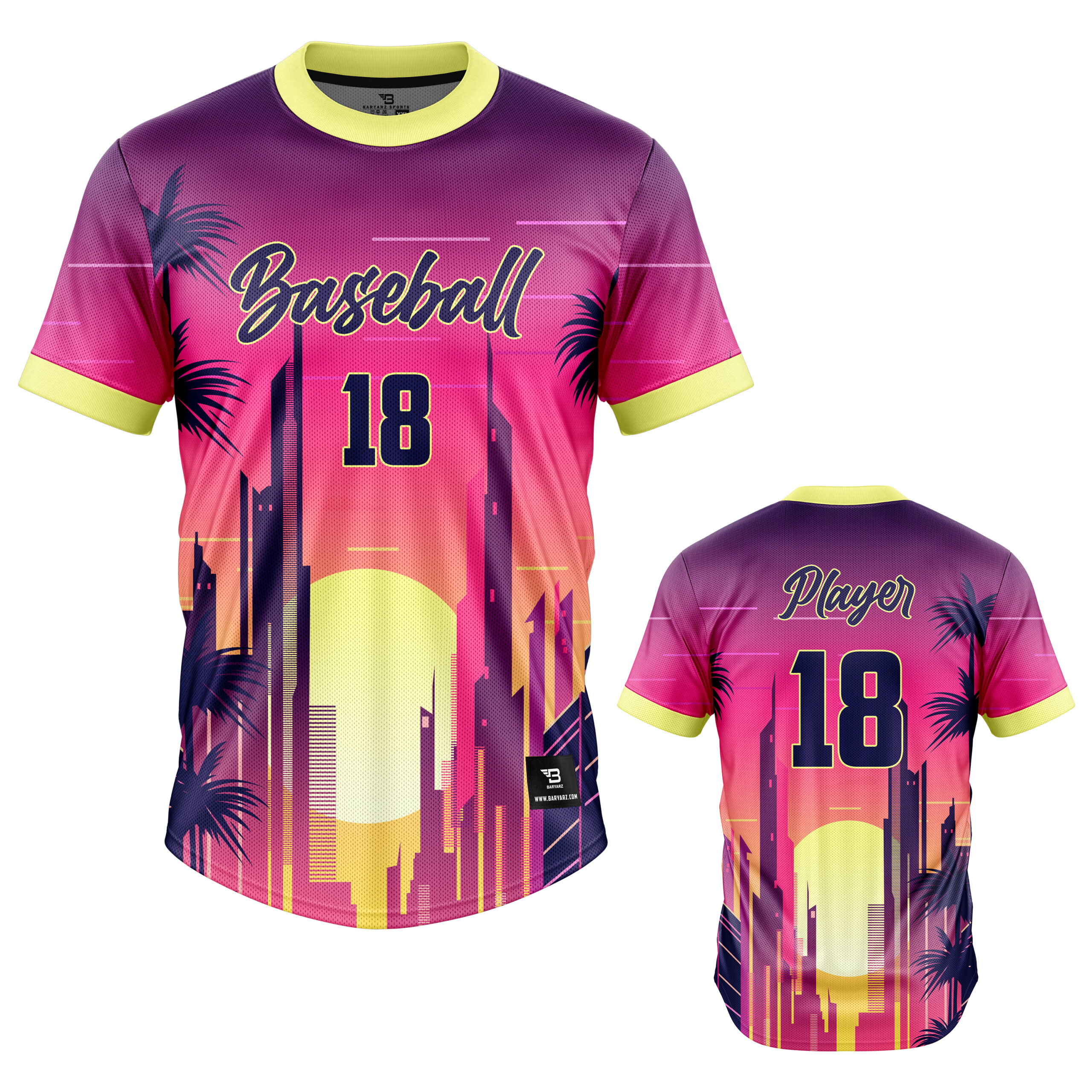 Custom Baseball Jerseys Custom Baseball Jerseys