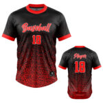 Custom Baseball Jerseys