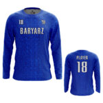 Custom Shooting Jerseys