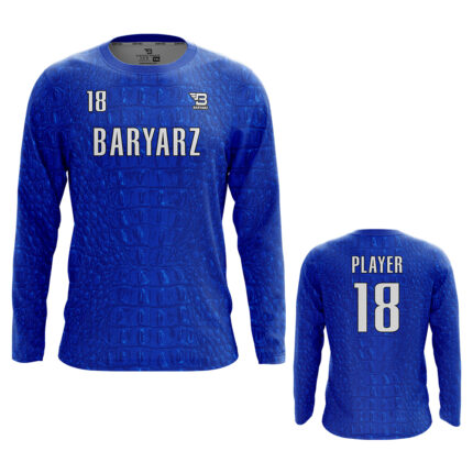 Custom Shooting Jerseys