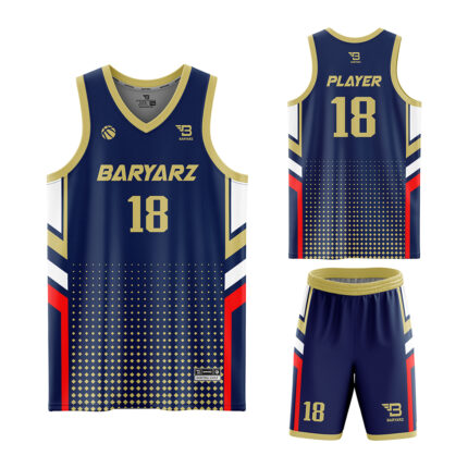 Elite Premium Custom Basketball Uniforms