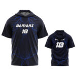 Custom Hooded Shirts