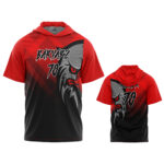 Custom Hooded Shirts