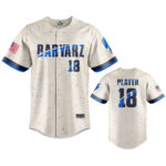 Custom Baseball Team Jerseys