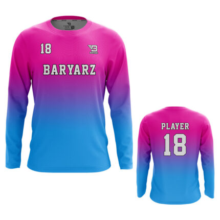 CUSTOM SHOOTING SHIRTS