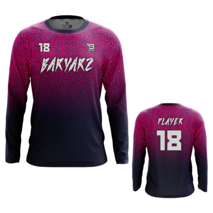 Personalized Shooting Shirts