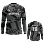 Basketball Shooting Shirts