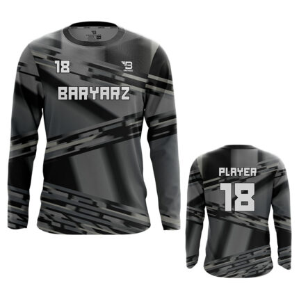 Basketball Shooting Shirts
